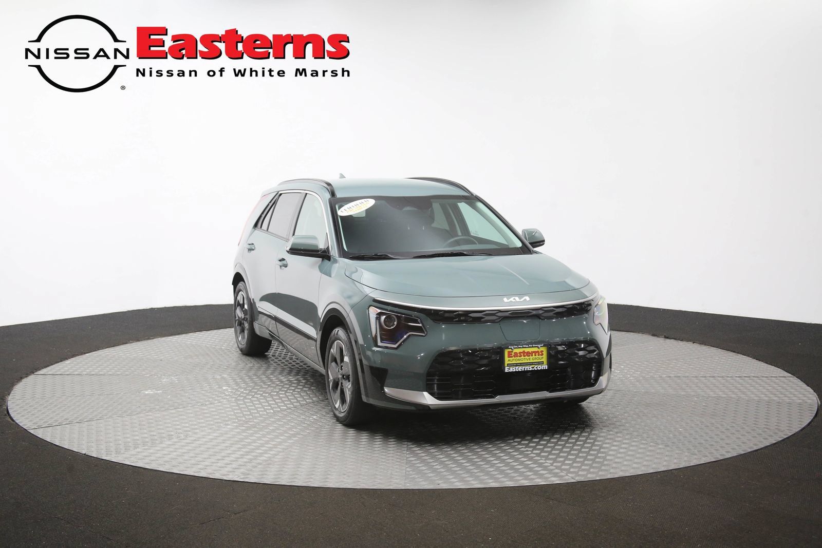 Used 2023 Kia Niro Wind w/ Wind Preserve Package FWD image 49
