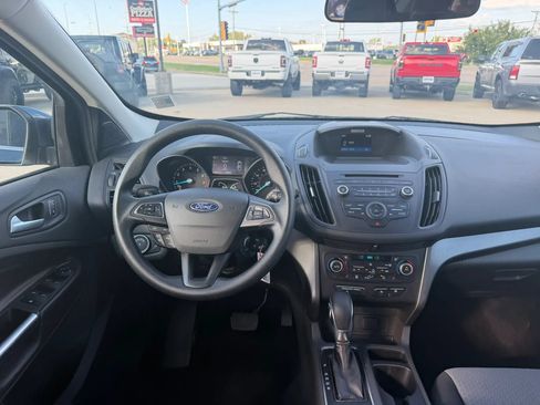 Used 2018 Ford Escape SE AWD/4WD image 56
