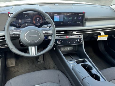 New 2026 Hyundai Sonata SEL AWD/4WD image 11