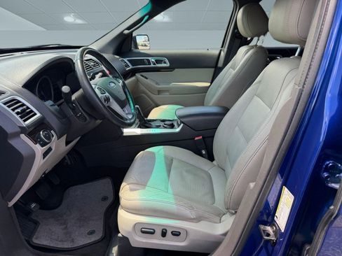 Used 2013 Ford Explorer Limited AWD/4WD image 5