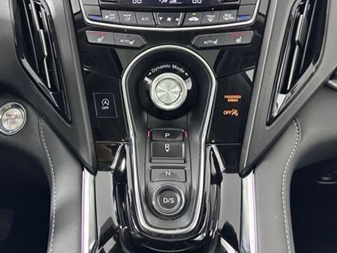 Certified 2022 Acura RDX w/ Technology Package image 21