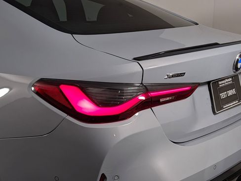 Used 2024 BMW M4 xDrive Competition w/ Executive Package image 18