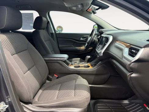Used 2019 GMC Acadia SLE FWD image 15