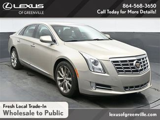 Used 2013 Cadillac XTS Premium video 2