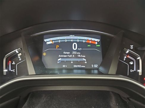 Used 2019 Honda CR-V EX-L image 27