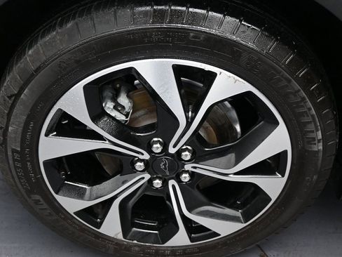 Used 2024 Ford Mustang Mach-E Select w/ Comfort Package Lite image 32