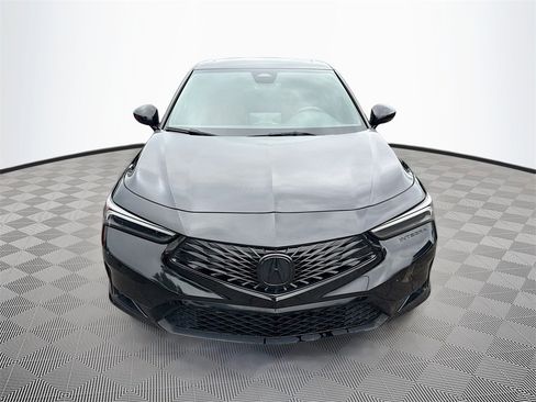 Used 2023 Acura Integra A-Spec image 2