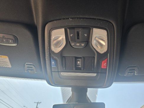 Used 2019 RAM 1500 Rebel w/ Rebel Level 2 Equipment Group image 46