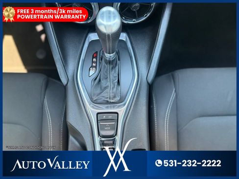 Used 2018 Chevrolet Camaro SS RWD image 23