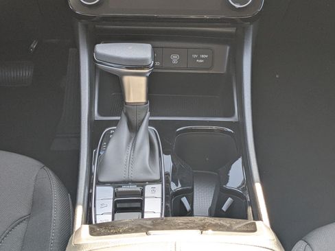 New 2026 Hyundai Tucson SEL FWD image 17