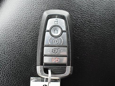 Used 2020 Ford Expedition Max Limited w/ Special Edition Package image 40