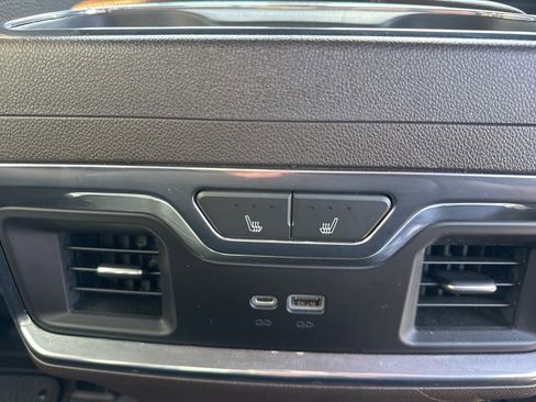 Used 2023 GMC Sierra 1500 Denali image 49