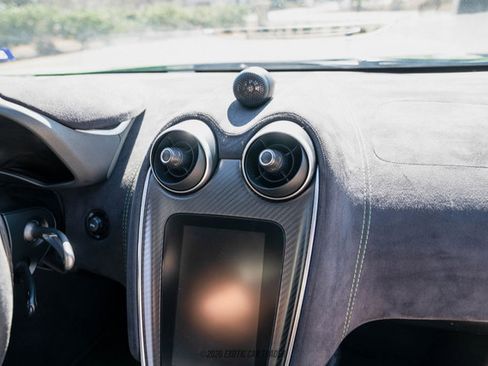 Used 2018 McLaren 570S Spider image 55