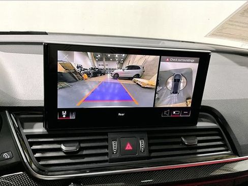 Certified 2023 Audi SQ5 Premium Plus AWD/4WD image 19