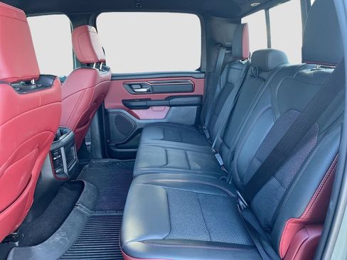 Used 2026 RAM 1500 Rebel w/ Bed Utility Group AWD/4WD image 24