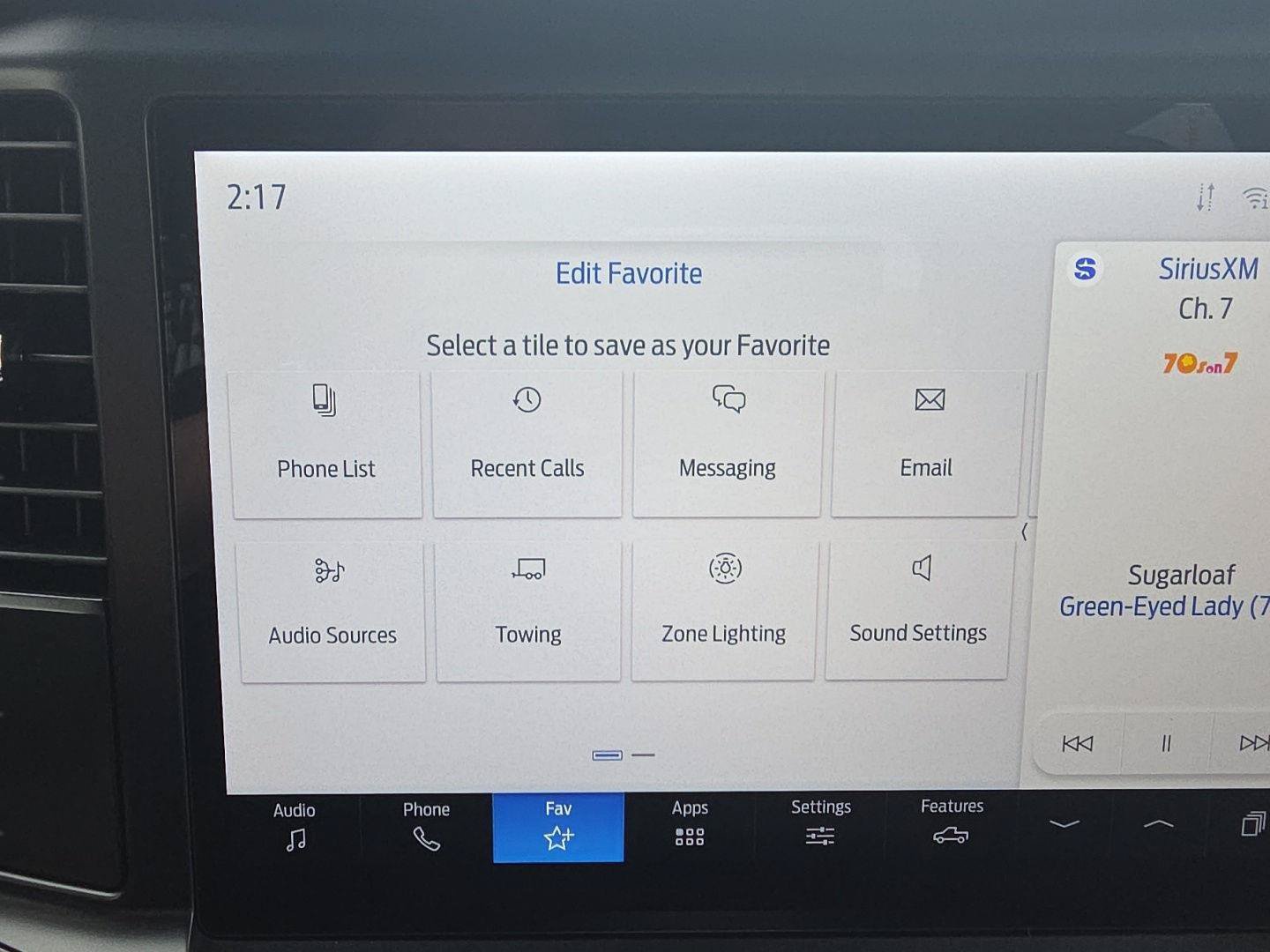 Used 2025 Ford F150 STX w/ Equipment Group 200A AWD/4WD image 19