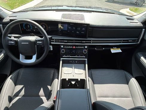 New 2026 Hyundai Santa Fe SEL FWD image 25