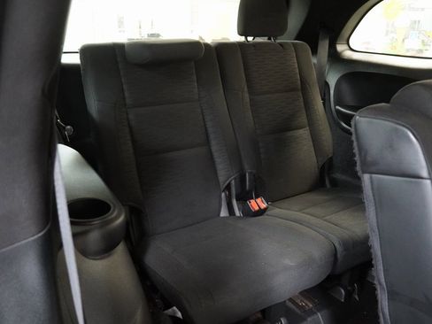 Used 2018 Dodge Durango SXT w/ 3rd Row Seating Group image 24