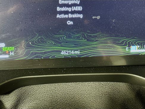 Used 2023 Jeep Grand Cherokee 30th Anniversary image 19