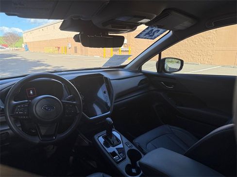 Used 2024 Subaru Crosstrek 2.5i Limited w/ Popular Package #4A image 19