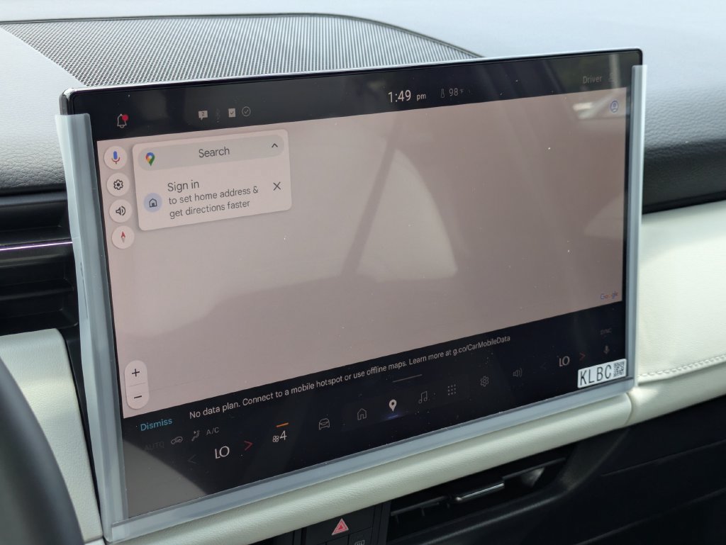 New 2026 MAZDA CX-5 Select AWD/4WD image 22