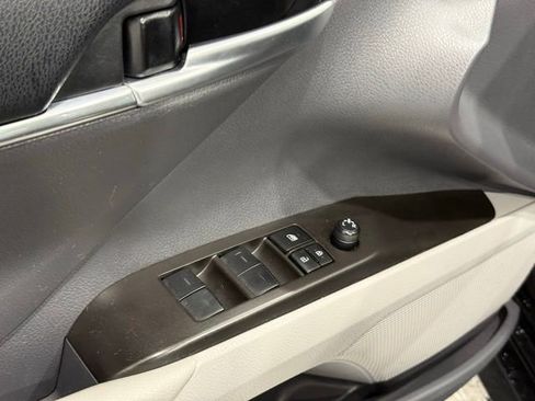 Used 2024 Toyota Camry LE image 14