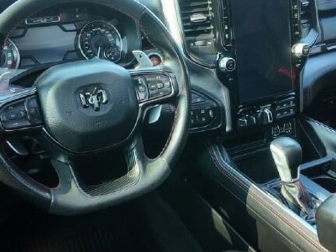 Used 2022 RAM 1500 TRX w/ TRX Level 2 Equipment Group image 8