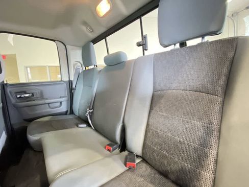 Used 2020 RAM 1500 Classic SLT w/ Trailer & Traction Group AWD/4WD image 24