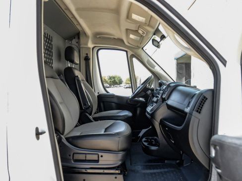 Used 2021 RAM ProMaster 1500 image 26
