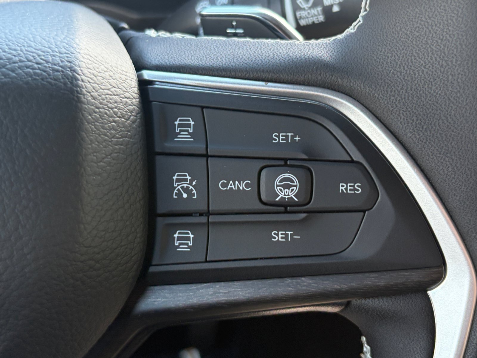 New 2026 Jeep Grand Cherokee Limited AWD/4WD image 21