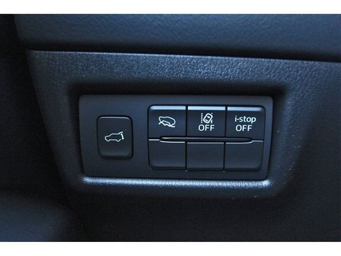 New 2025 MAZDA CX-5 AWD 2.5 S w/ Preferred Package image 17