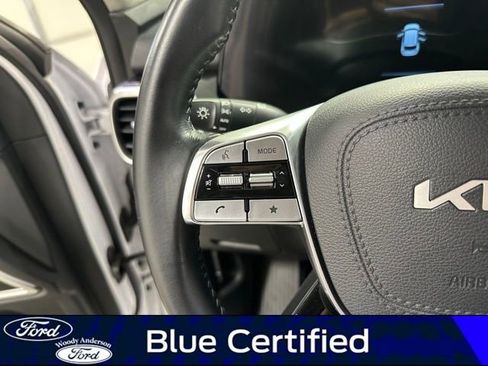 Used 2024 Kia Telluride S w/ S Sunroof Package image 11