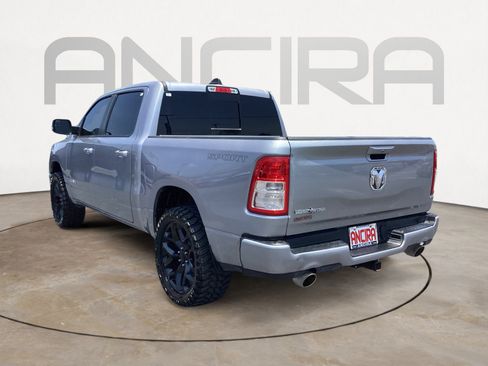 Used 2021 RAM 1500 Lone Star RWD image 12