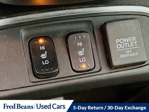 Used 2015 Honda CR-V Touring image 21