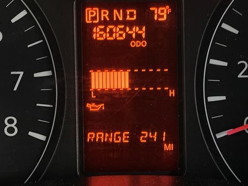 Used 2015 Nissan NV 1500 S w/ Power Package image 43