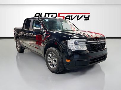 Used 2024 Ford Maverick XLT