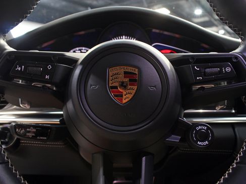 Used 2022 Porsche Panamera GTS AWD/4WD image 75