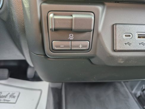 New 2025 Chevrolet Silverado 2500 W/T w/ WT Convenience Package image 23