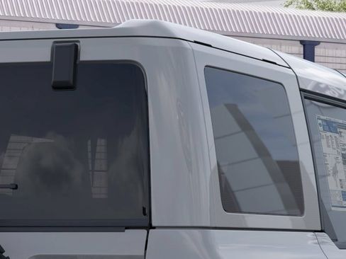 New 2026 Ford Bronco Outer Banks AWD/4WD image 25