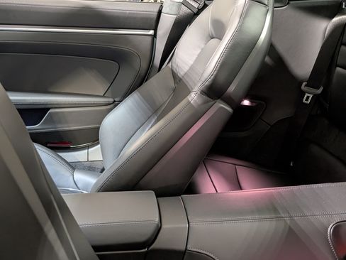 Certified 2022 Porsche 911 Targa 4 GTS image 25