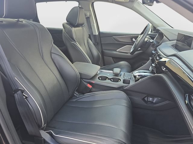 Used 2023 Acura MDX w/ Advance Package AWD/4WD image 11