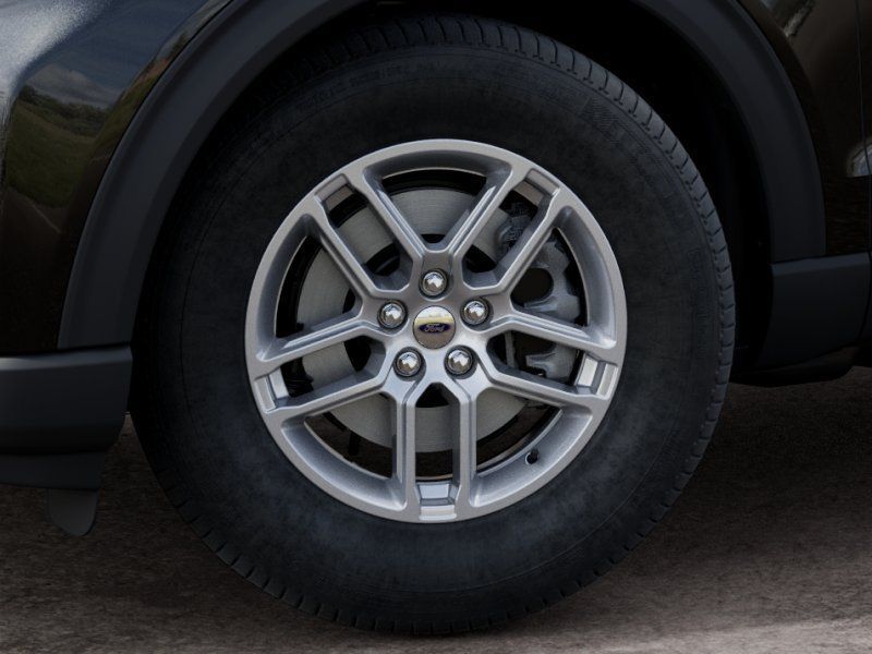 New 2027 Ford Explorer Active w/ Active Comfort Package RWD image 19