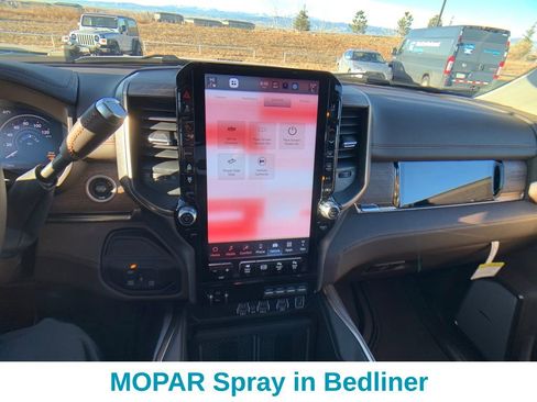 New 2026 RAM 2500 Limited image 19