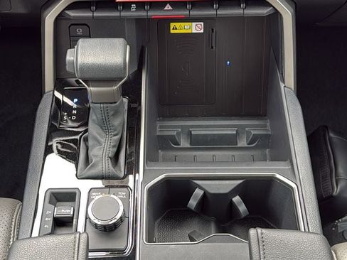New 2025 Toyota Tundra SR5 AWD/4WD image 25