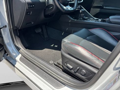Used 2023 Kia K5 GT FWD image 37