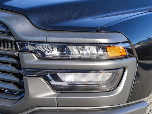 New 2026 RAM 2500 Tradesman image 5