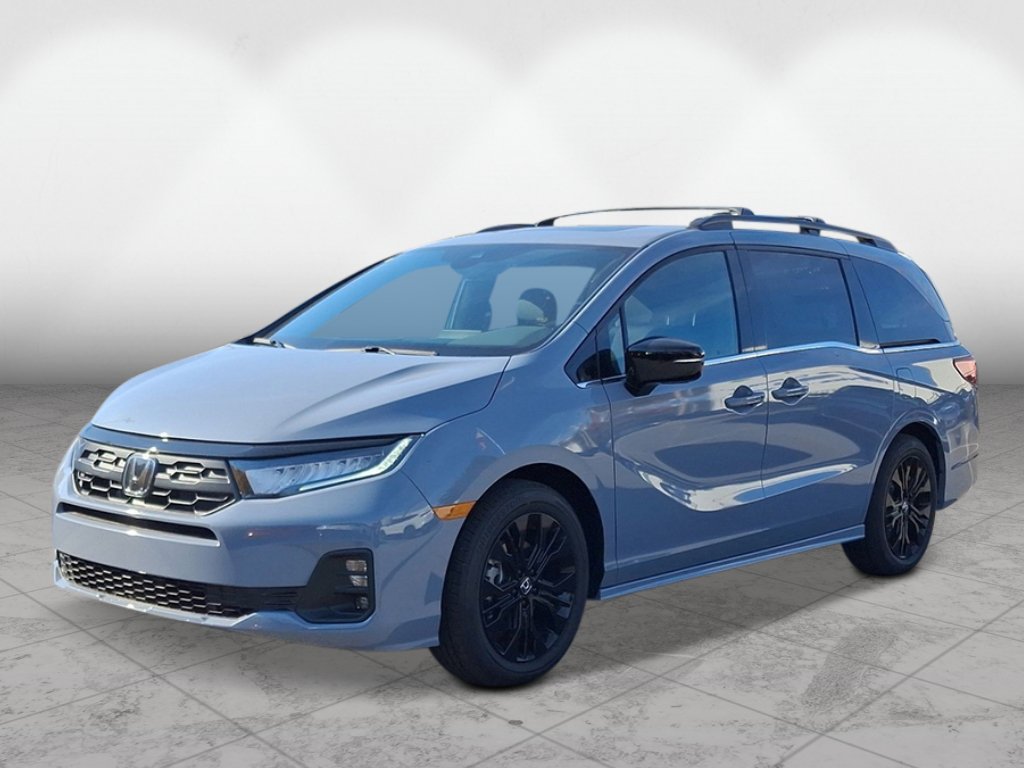 New 2027 Honda Odyssey Sport-L image 1