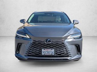 Used 2023 Lexus RX 350 w/ Luxury Package video 2