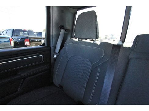 Used 2024 RAM 1500 Big Horn image 14