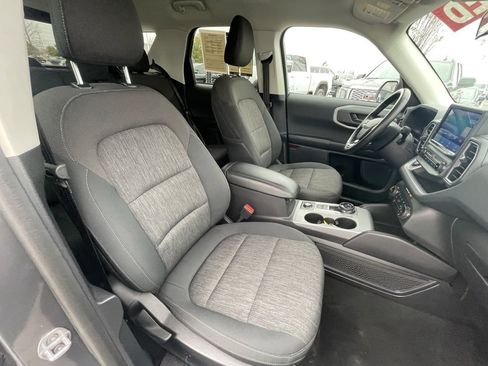 Used 2023 Ford Bronco Sport Big Bend w/ Convenience Package image 29